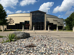 Friendship Baptist Church