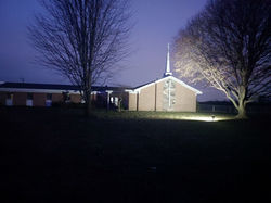 Unity Christian Church