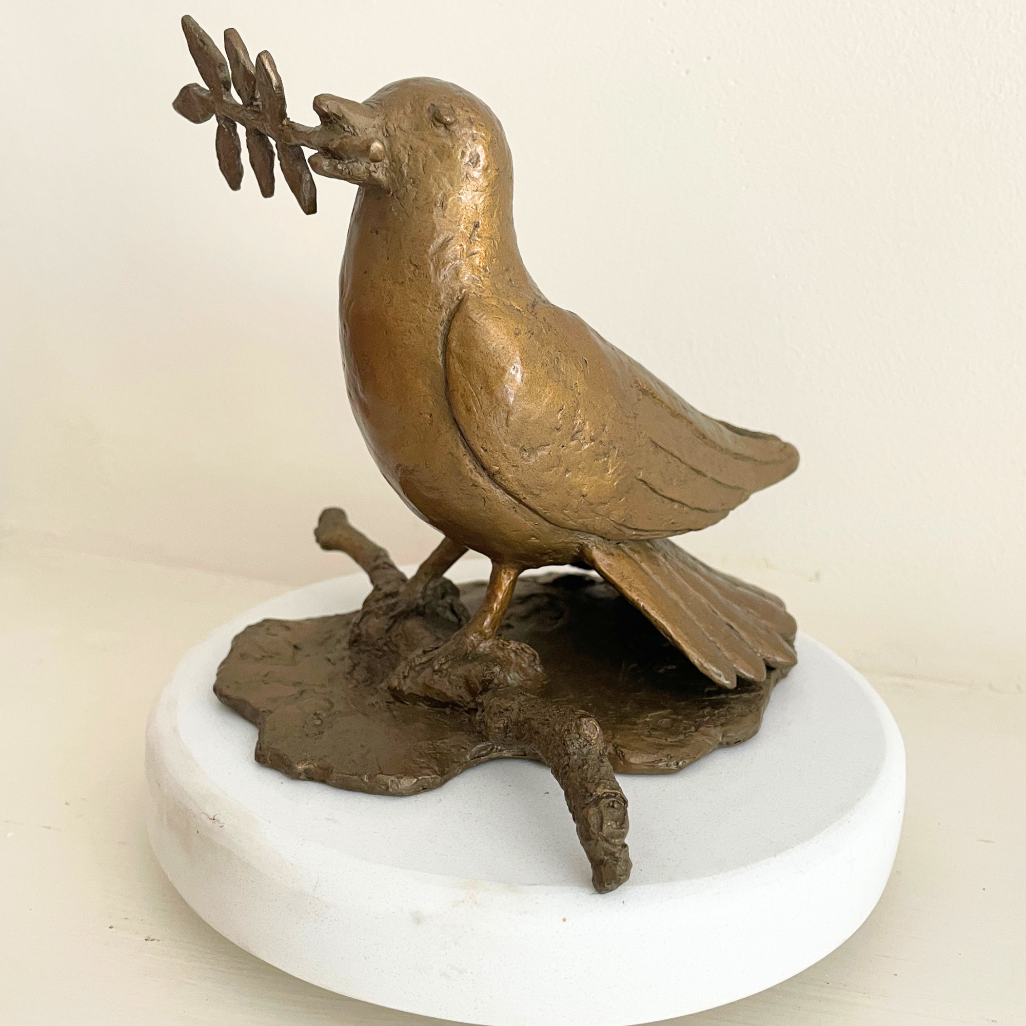 Dove of Peace