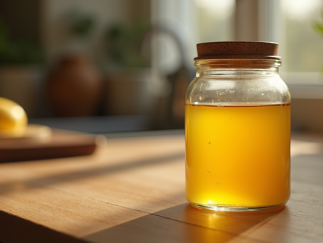 Where to Buy GoNaturel Ghee Online: Your Guide to Pure, Natural Goodness