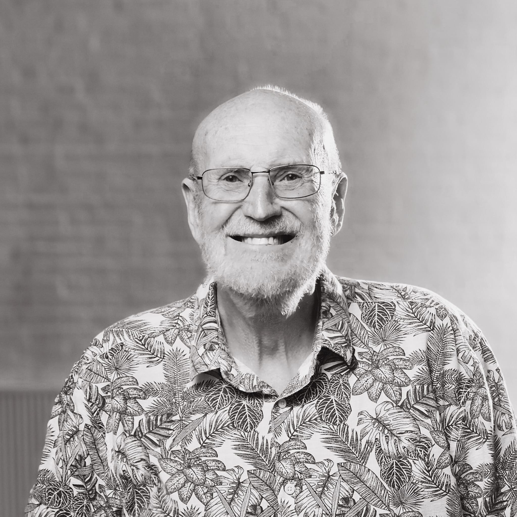 David Puzey