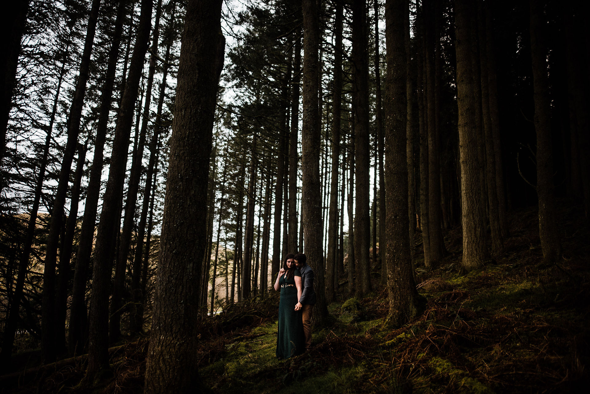 DLP-KATHERINE+JOHN-SCOTLAND-Highlights (