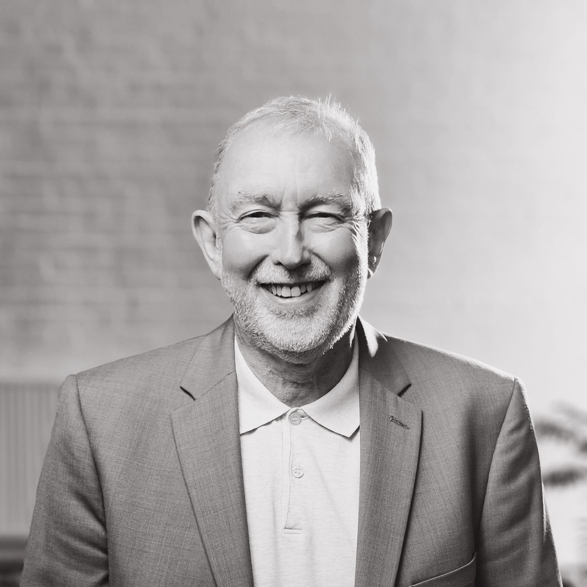 John Peters
