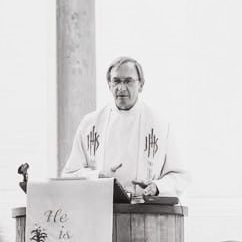 Rev. Arno Bessel