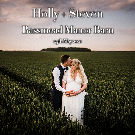 Bassmead Manor Barn Wedding Photography