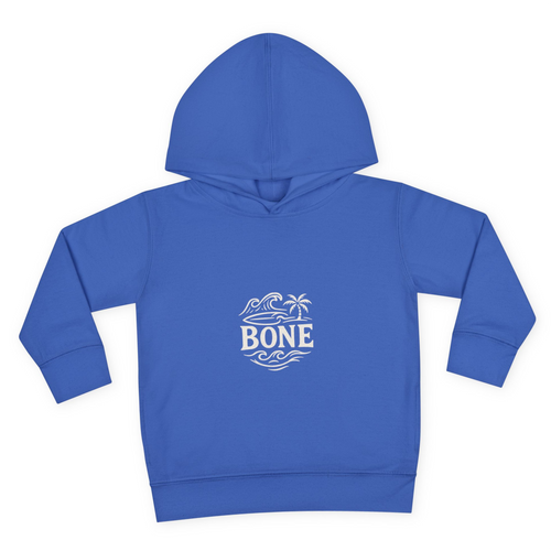 THE BONEZ I'm Not Your King Hoodie L 【公式通販】