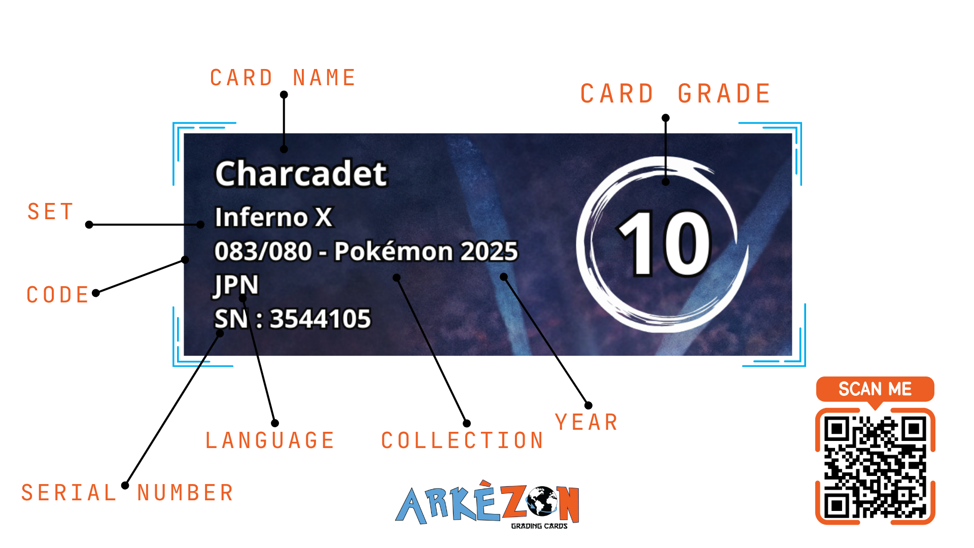 3544105 - Charcadet - 083/080 - 10