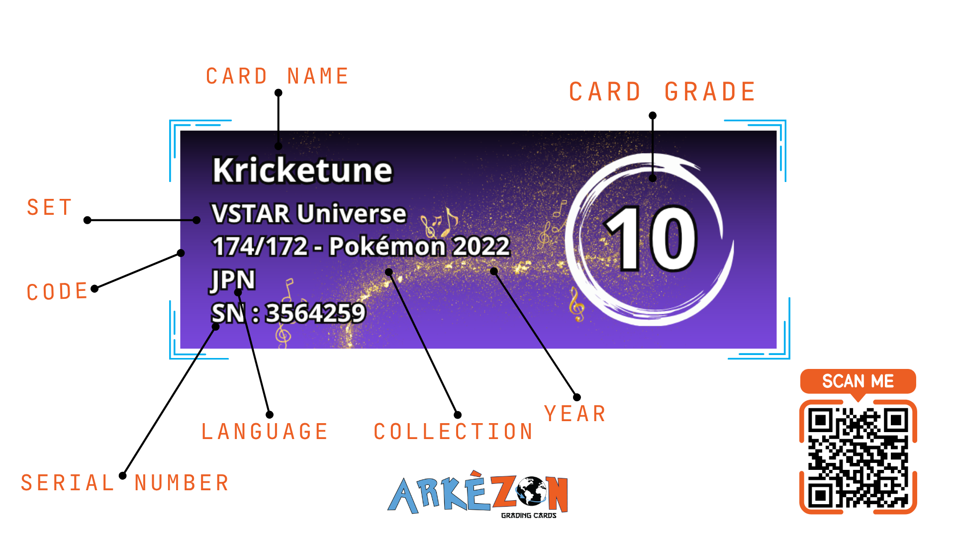 3564259 - Kricketune - 174/172 - 10