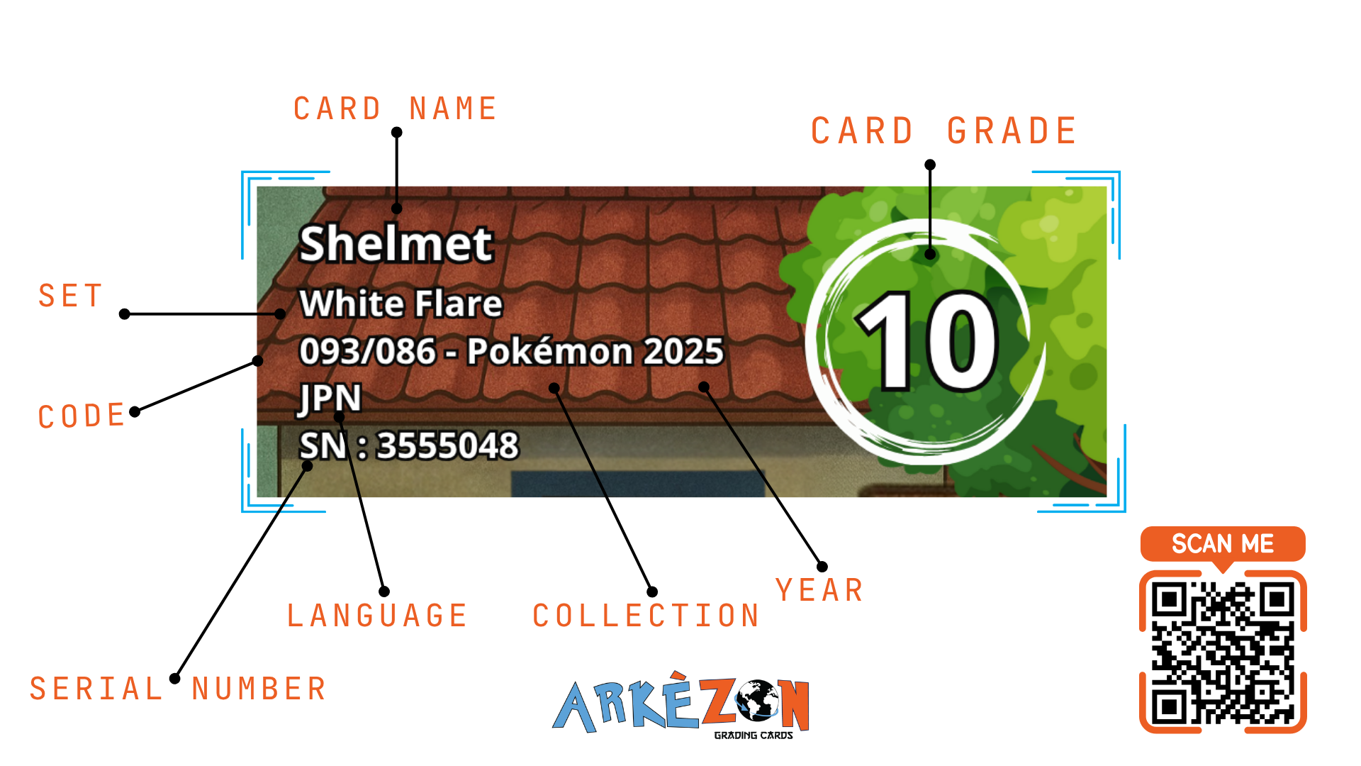3555048 - Shelmet - 093/086 - 10