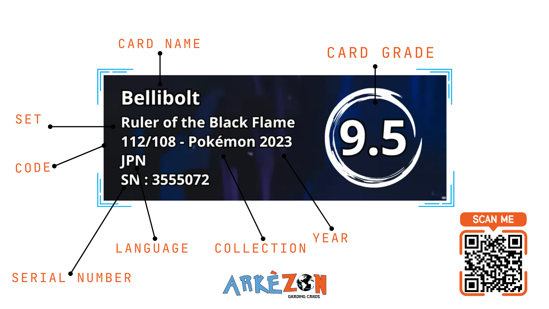 3555072 - Bellibolt - 112/108 - 9.5
