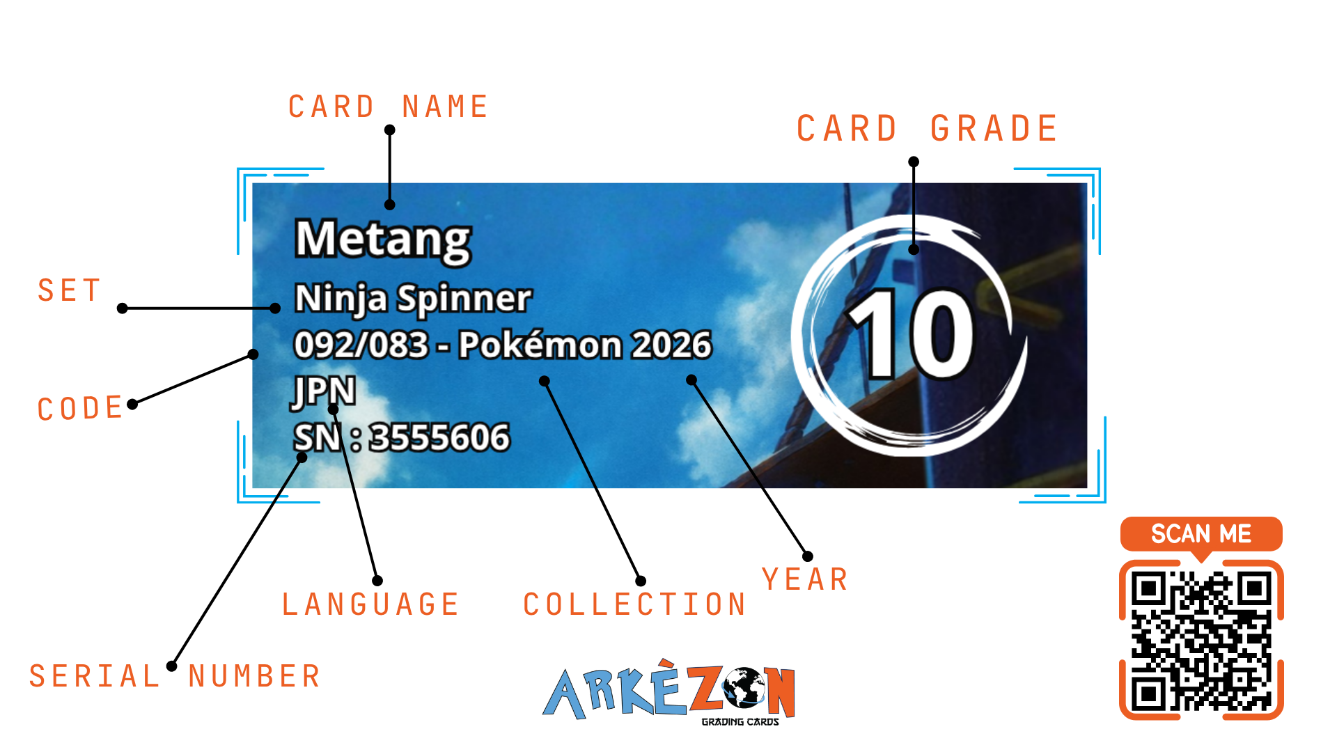 3555606 - Metang - 092/083 - 10