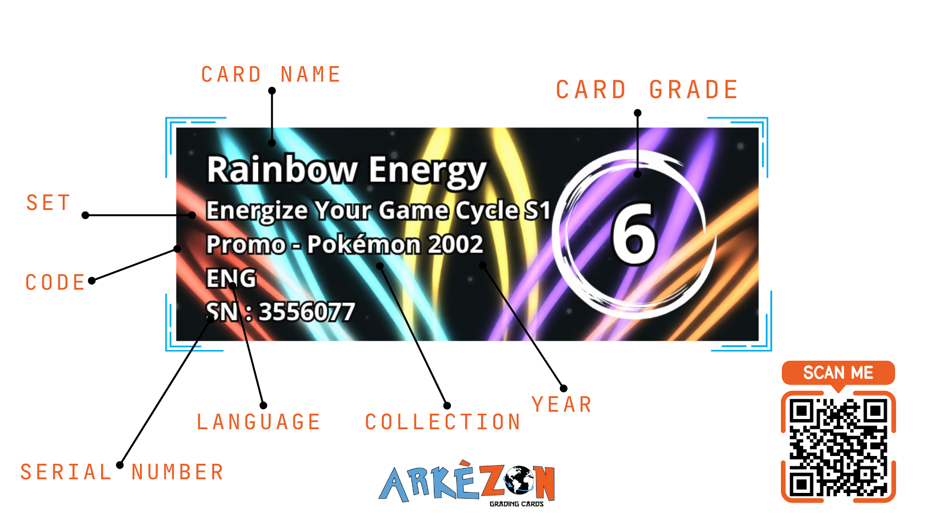 3556077 - Rainbow Energy - Promo - 6