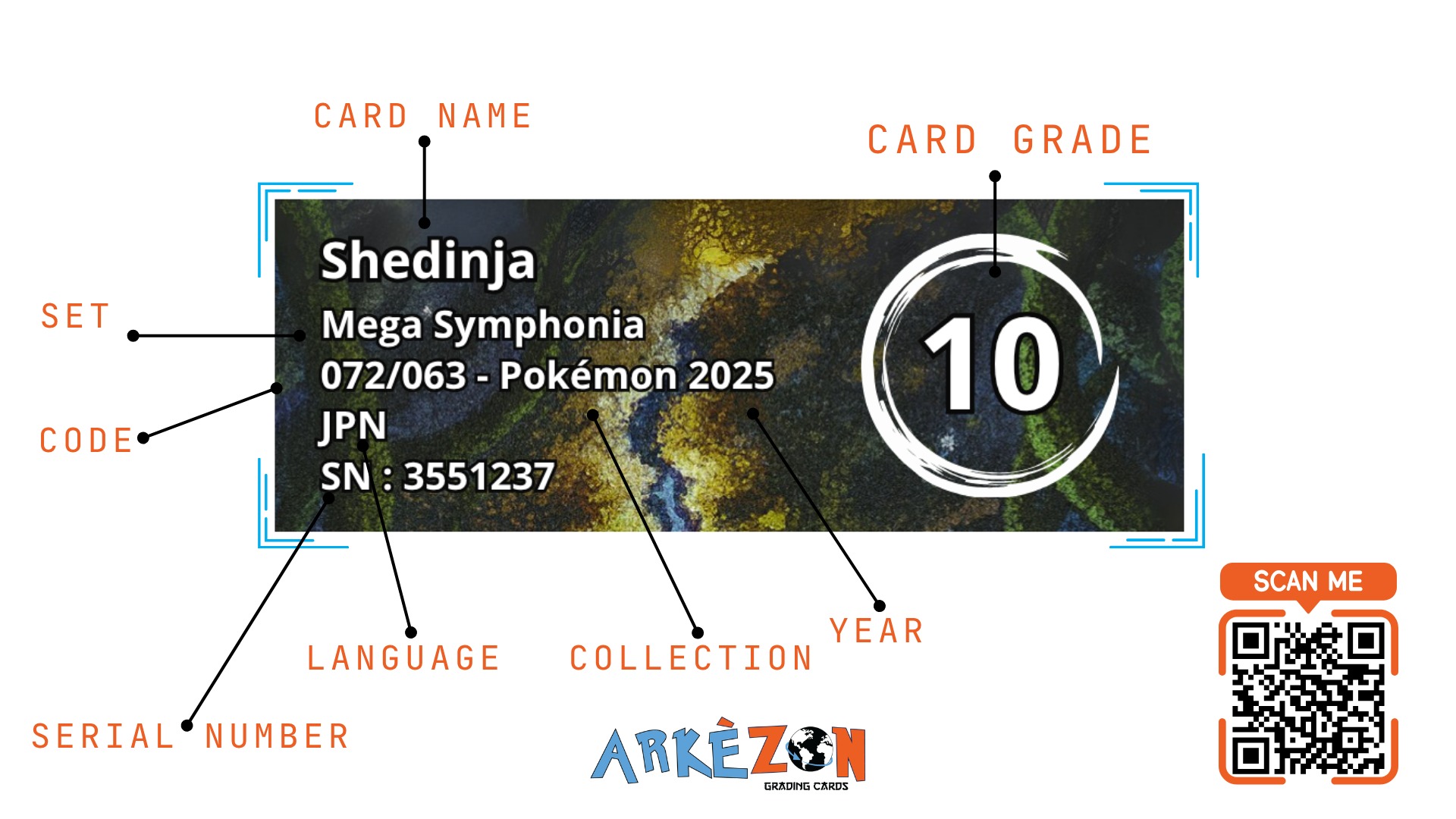 3551237 - Shedinja - 072/063 - 10