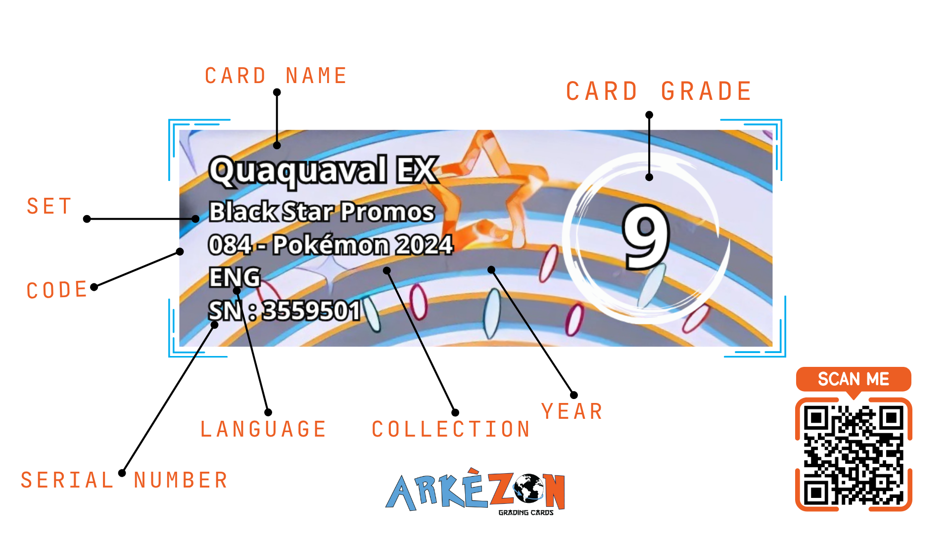 3559501 - Quaquaval EX - 084 - 9