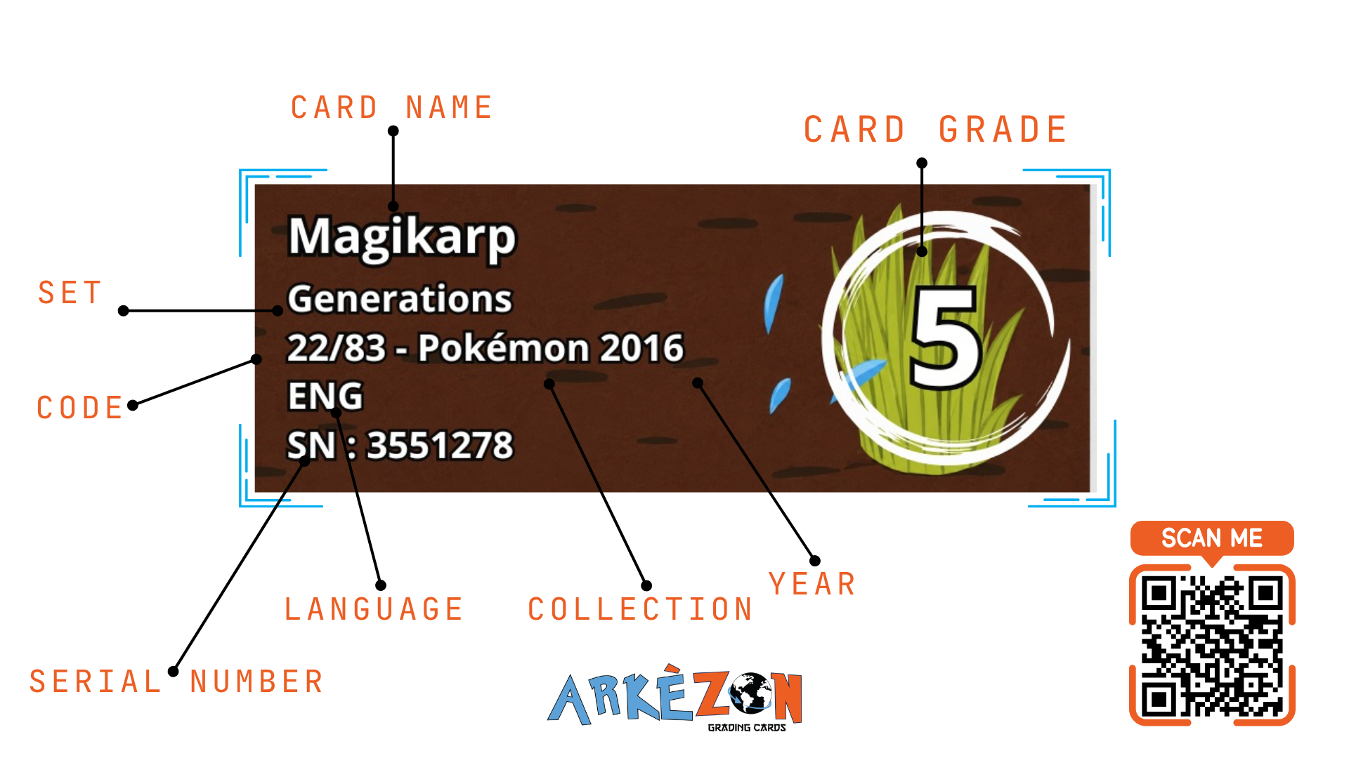3551278 - Steven's Metagross EX - 289/217 - 10
