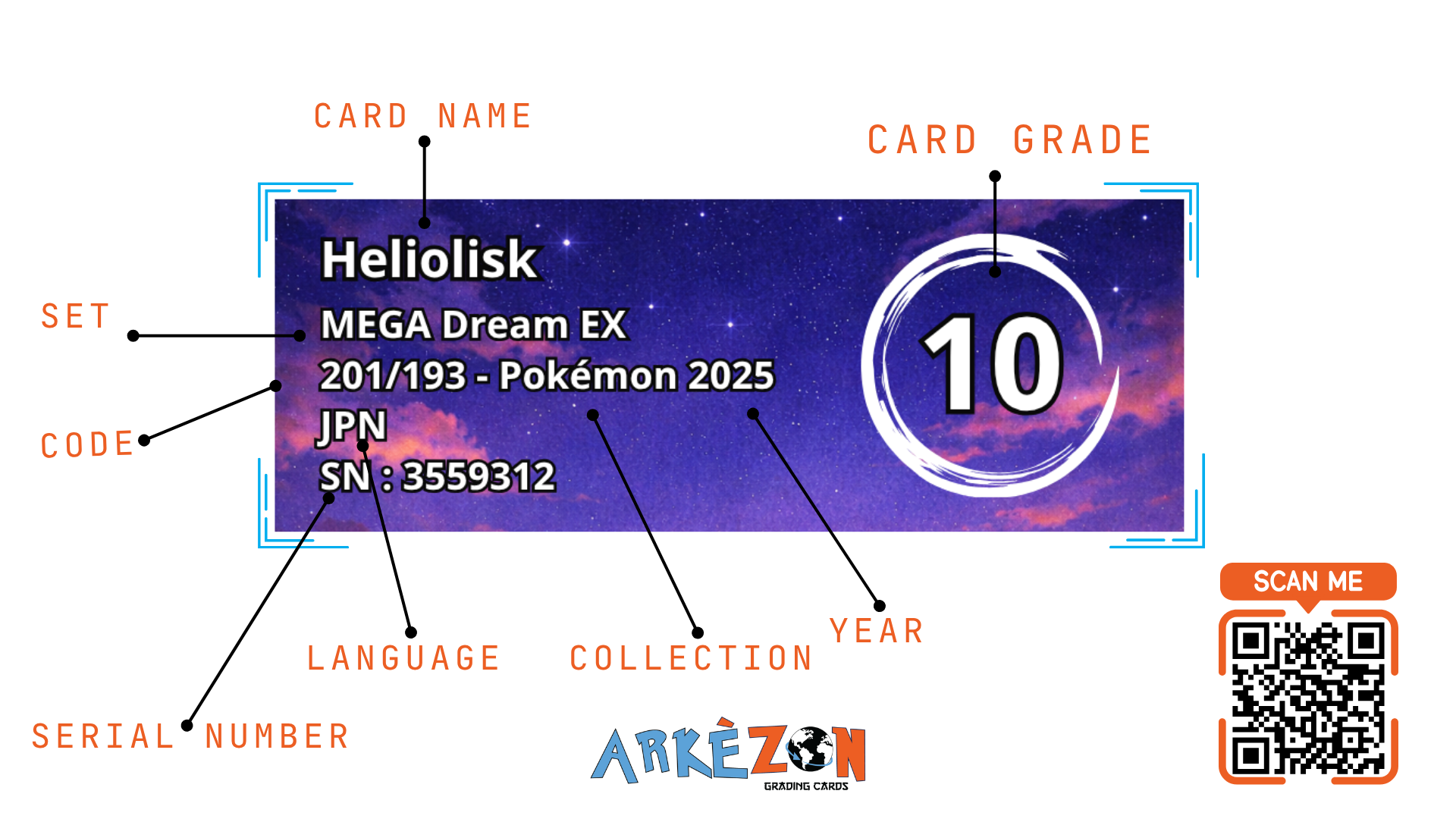 3559312 - Heliolisk - 201/193 - 10