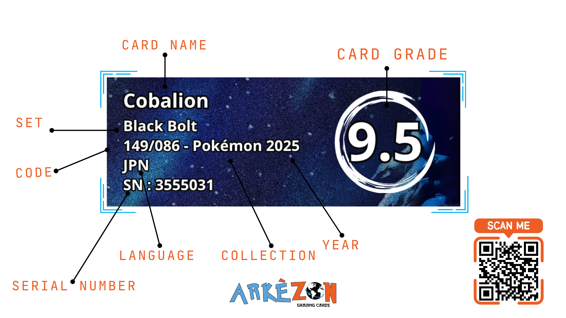 355031 - Cobalion - 149/086 - 9.5