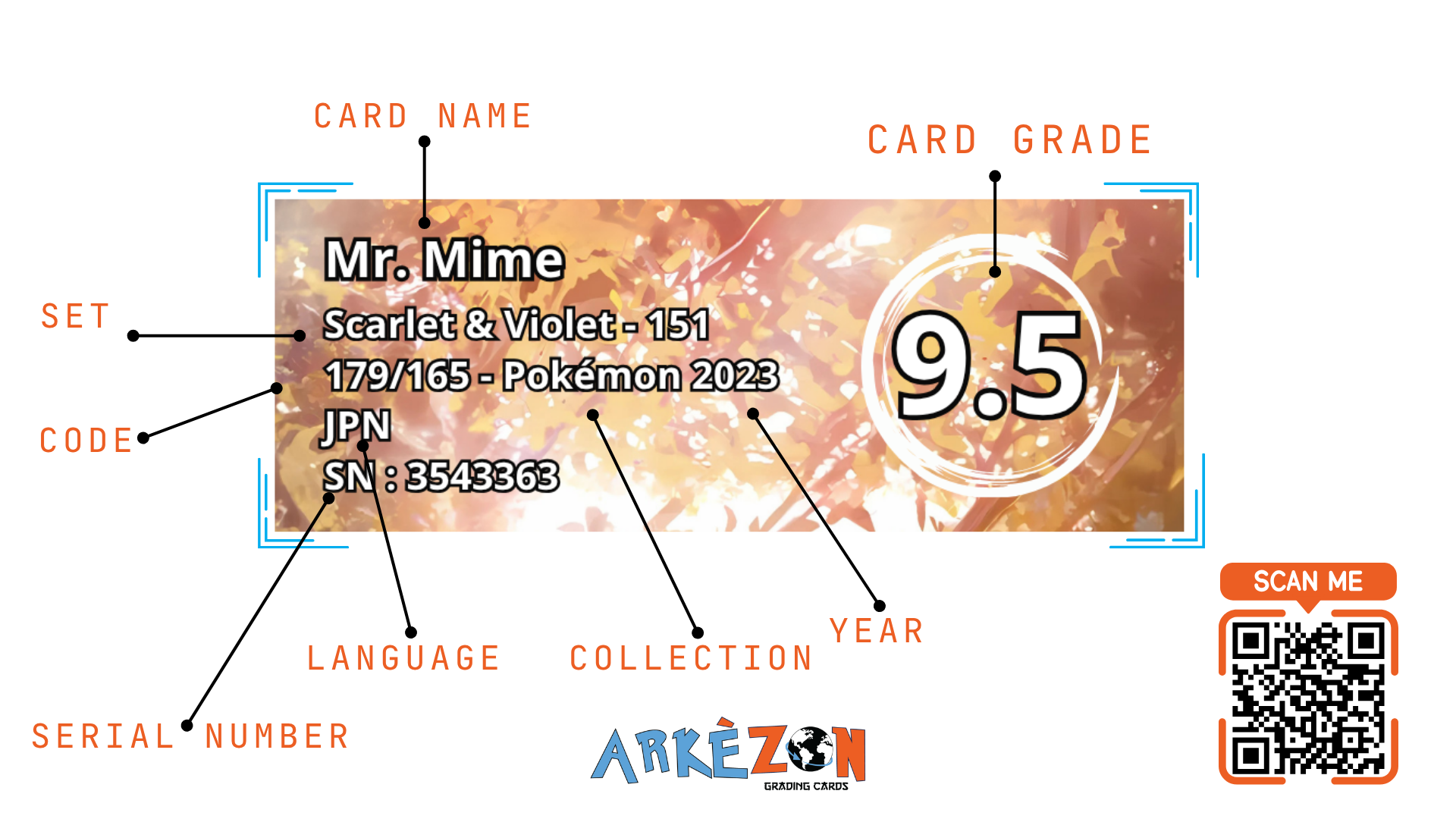 3543363 - Mr. Mime - 179/165 - 9.5