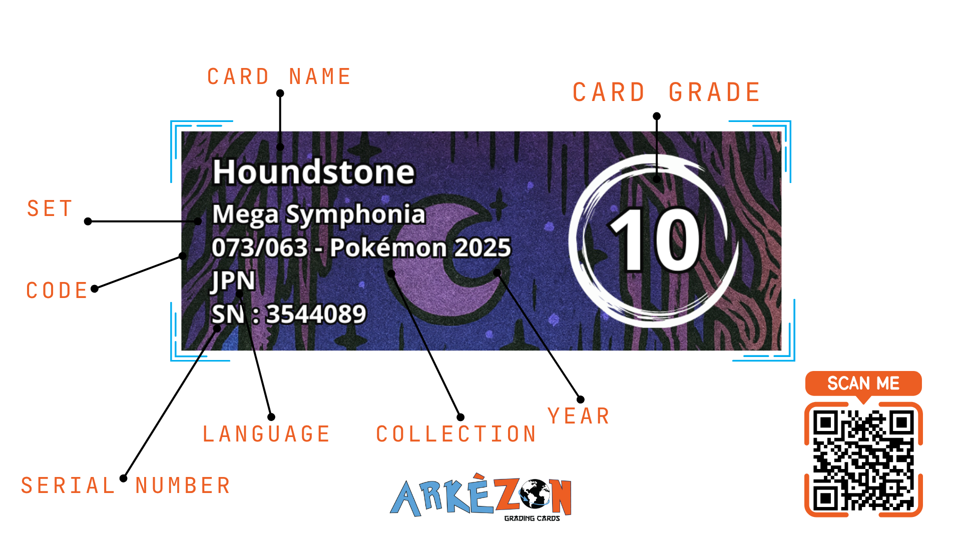 3544089 - Houndstone - 073/063 - 10