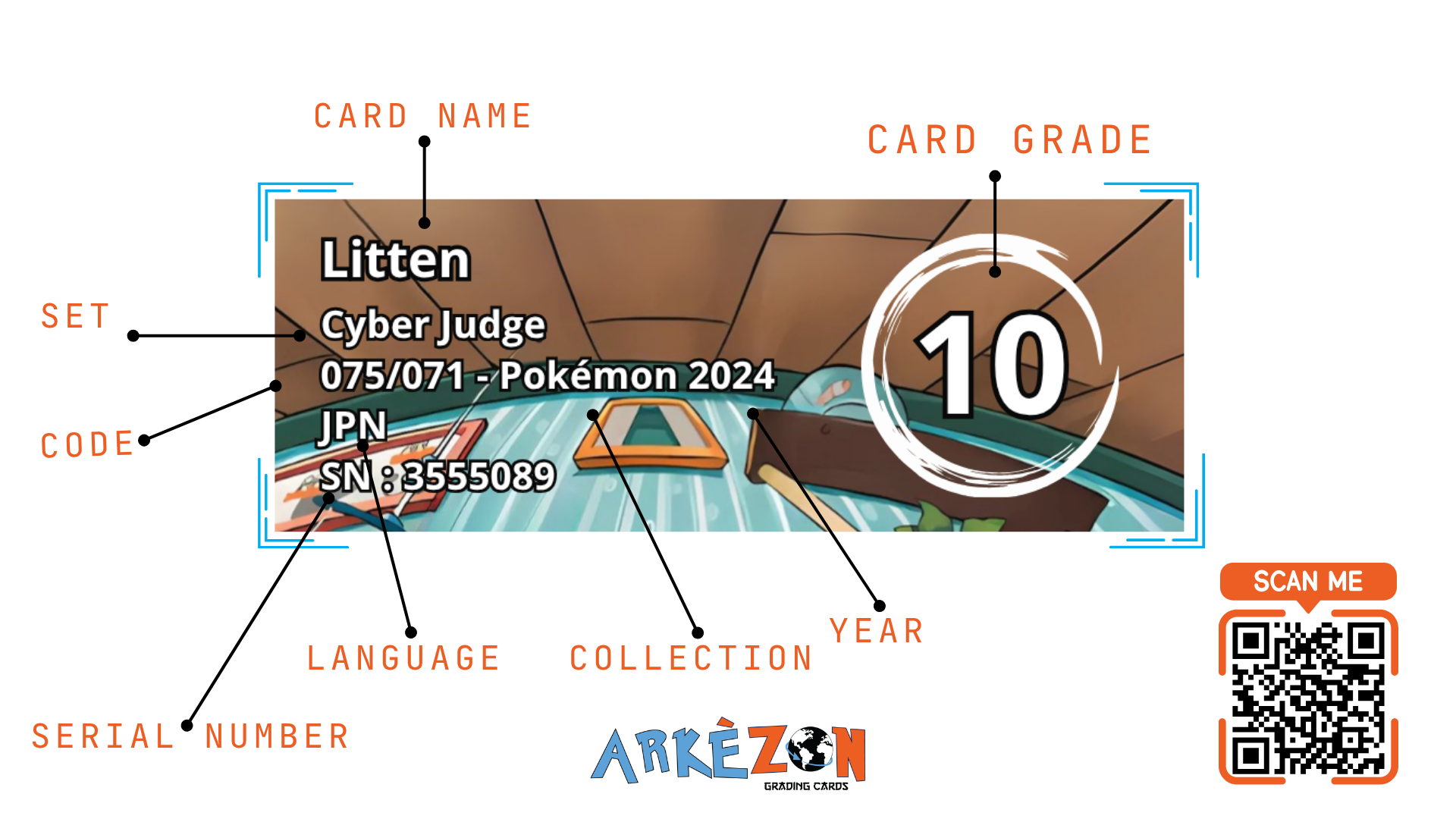 3555089 - Litten - 075/071 - 10