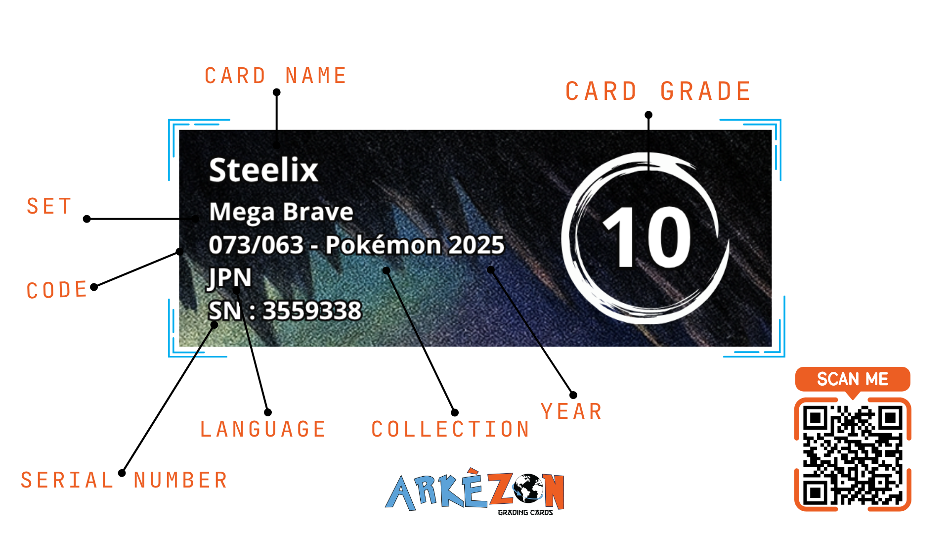 3559338 - Steelix - 073/063 - 10