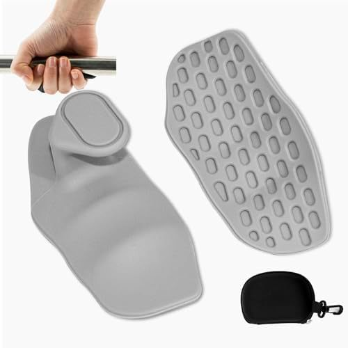 Thumbnail: Grip Strengthener Spring Grip Finger Exerciser