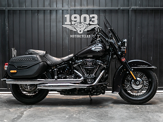 Motos Harley Davidson | Club 1903 Motorcycles