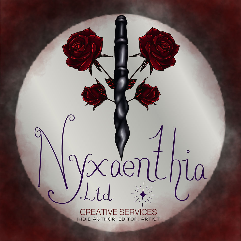 Nyxaenthia LTD - An Introductory Breakdown