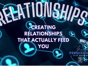 Relationships: Embracing Imperfection and Growth