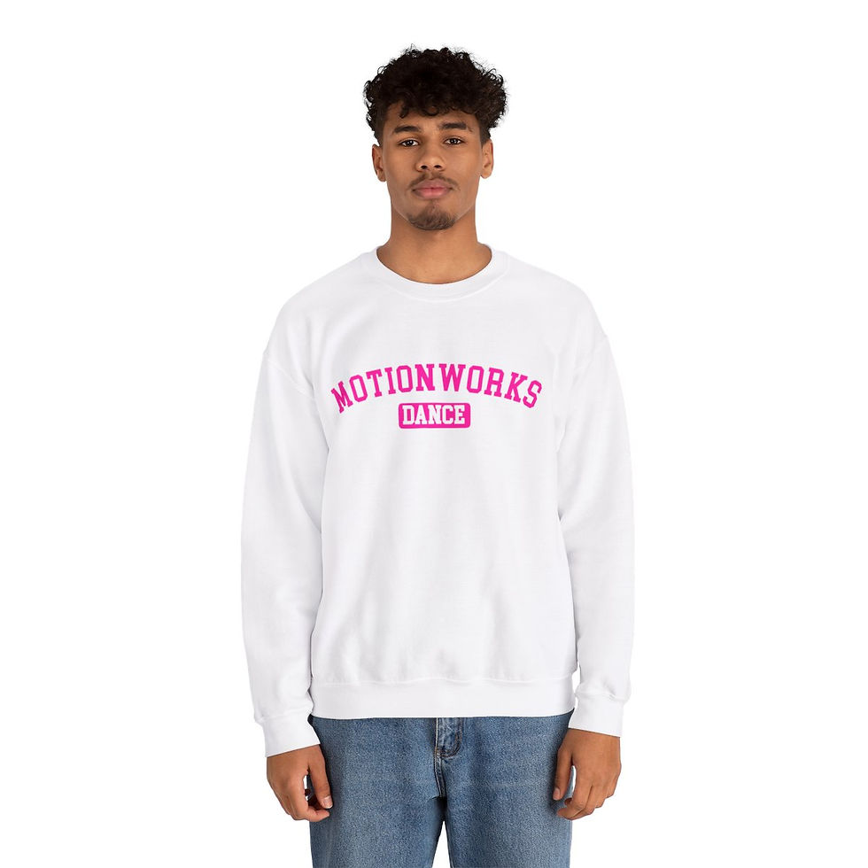 Thumbnail: Unisex Heavy Blend™ Crewneck Sweatshirt
