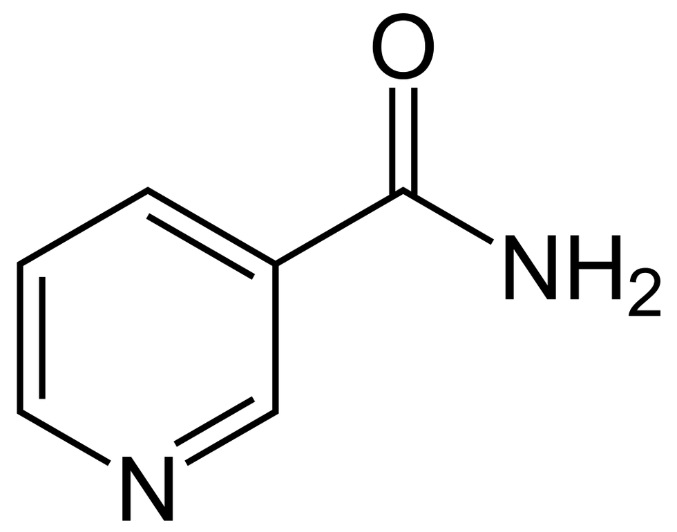 維他命 B3