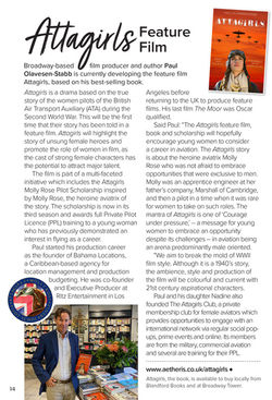 Broadway Village Magazine_Jan-Feb 25