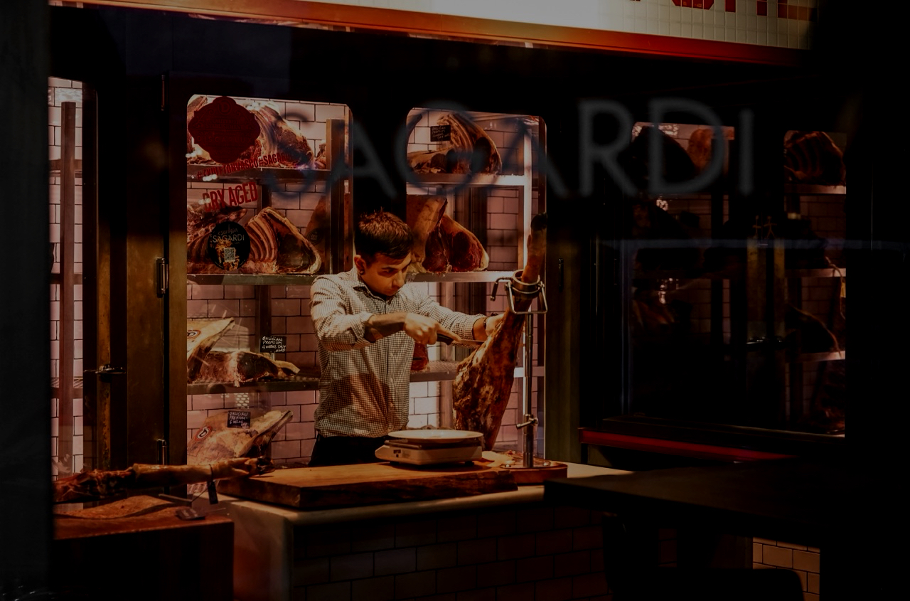 Sagardi, London, United Kingdom