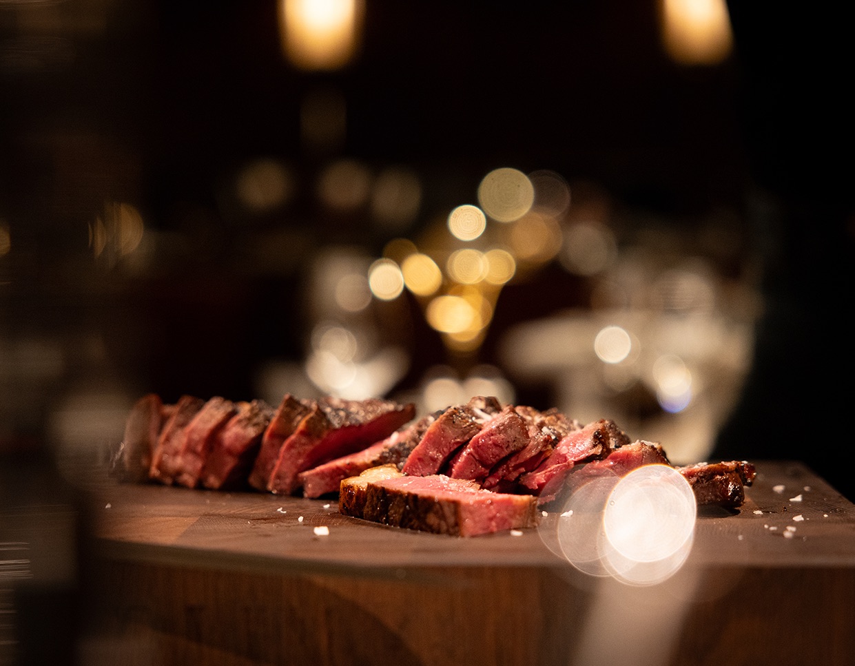 Sperling & Co. restaurant in Stockholm, Sweden