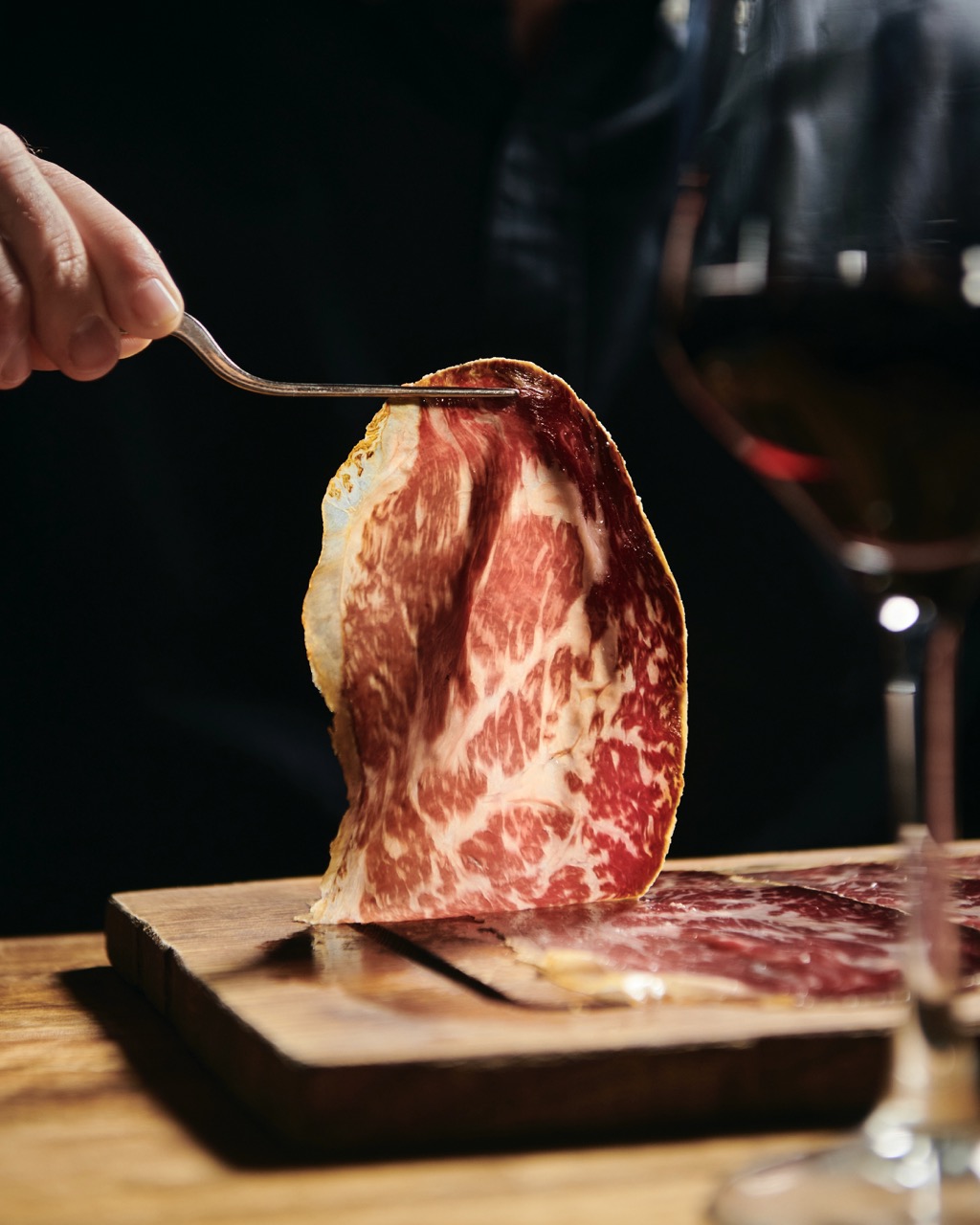 Carnal Steakhouse, Barcelona, Spain