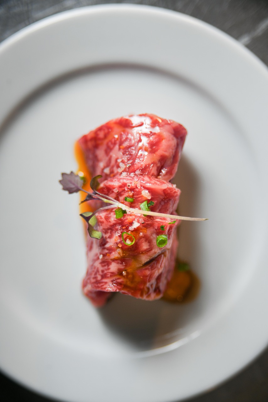 Madre Rojas restaurant in Buenos Aires, Argentina