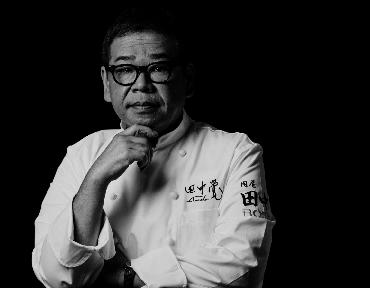 Nikuya Tanaka, Restaurant in Singapore