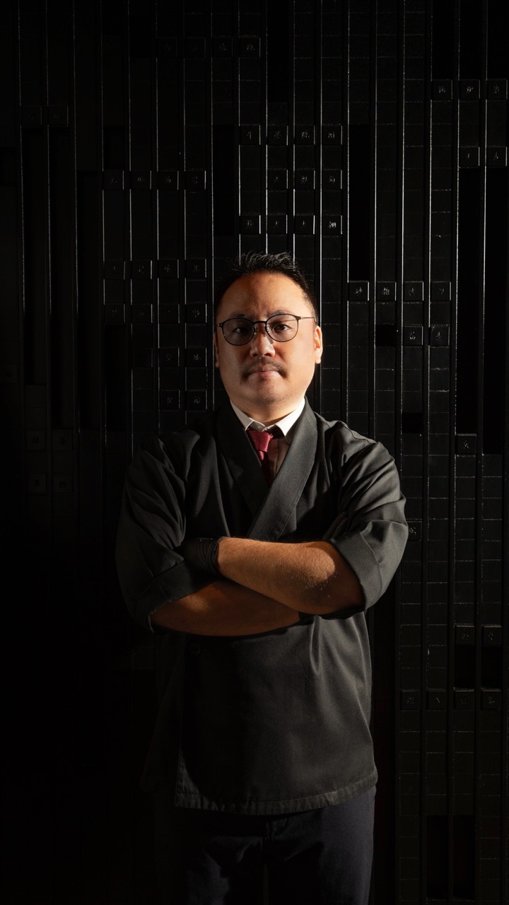 Soichiro Steakhouse, Jakarta, Indonesia