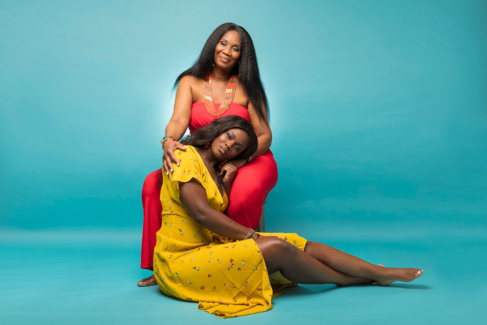 Talk To Your Mom: LA Workshop