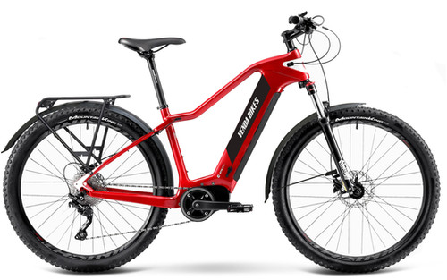 Carbon | Venda Bikes