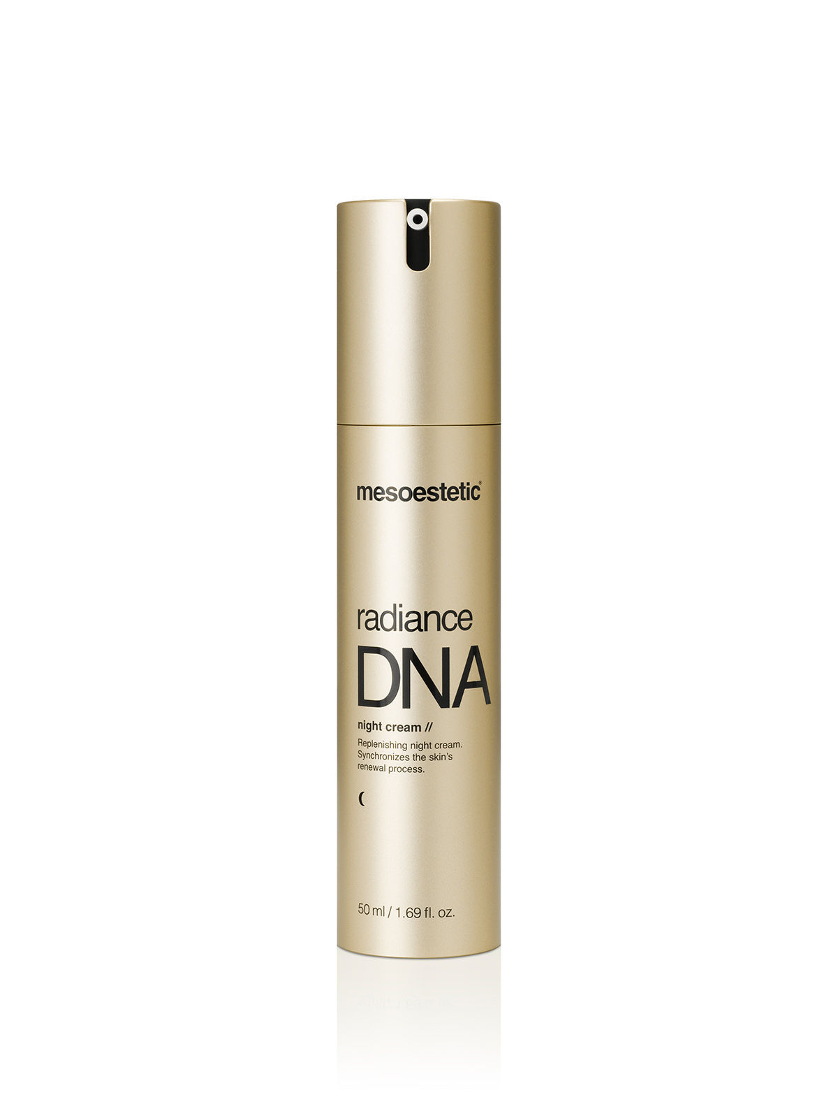 Radiance DNA Night Cream