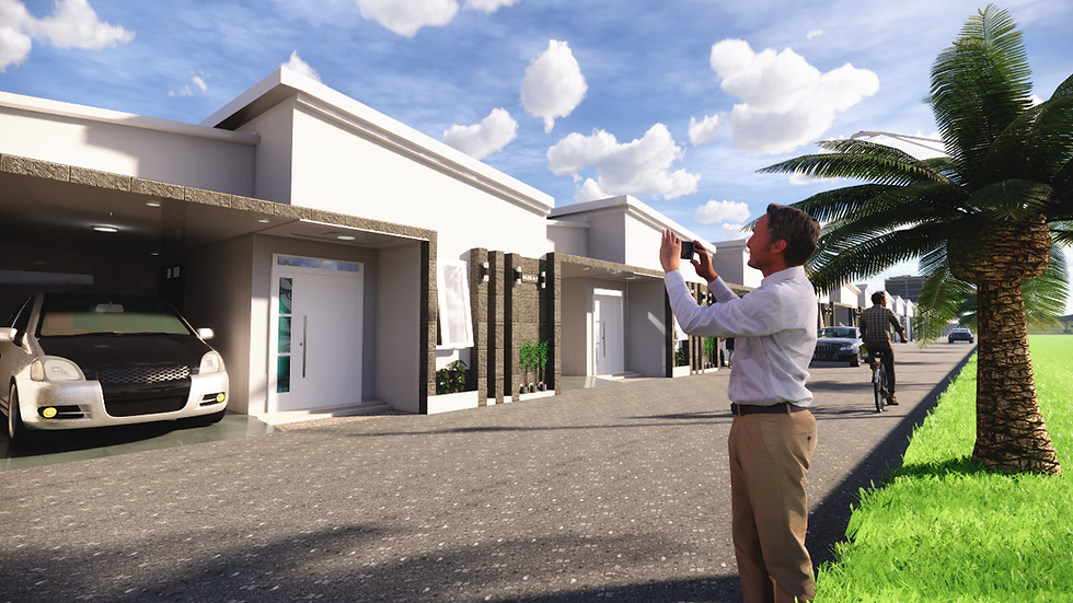 3D Rendering