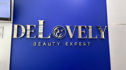 Company Nameplate
