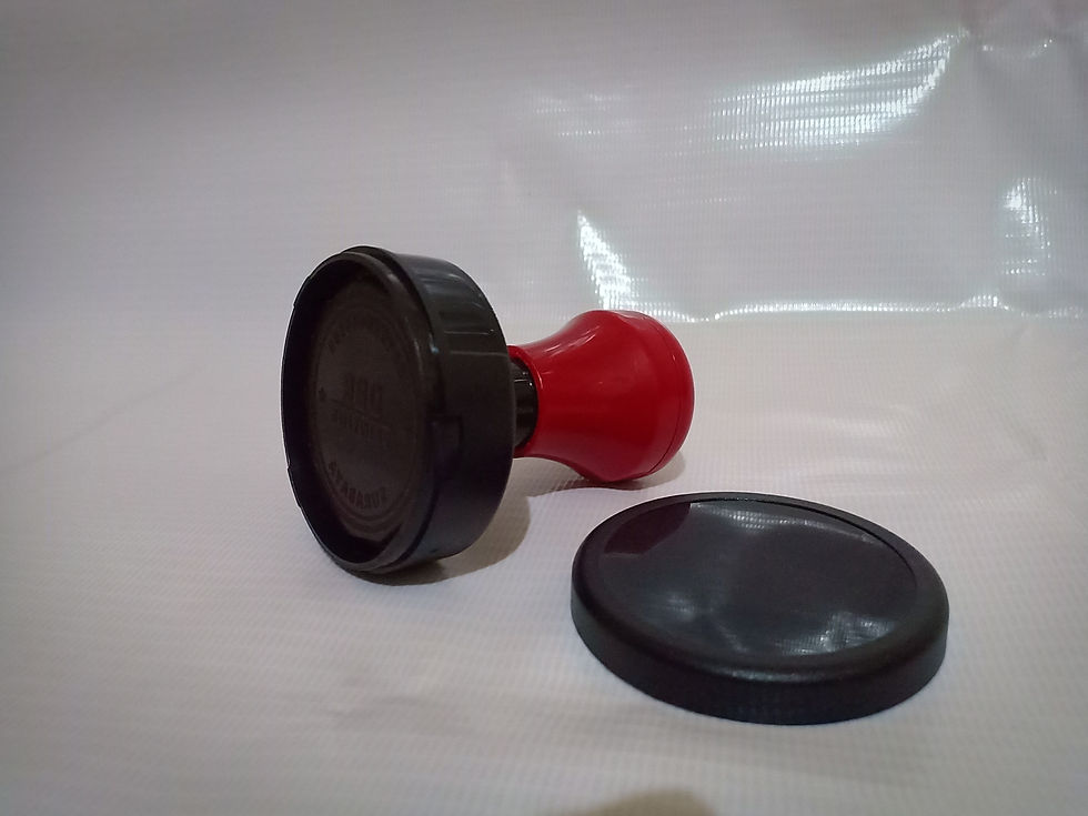 Flash Stamp