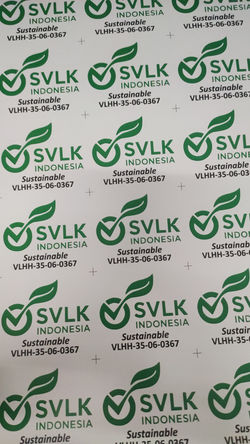Sticker Lable