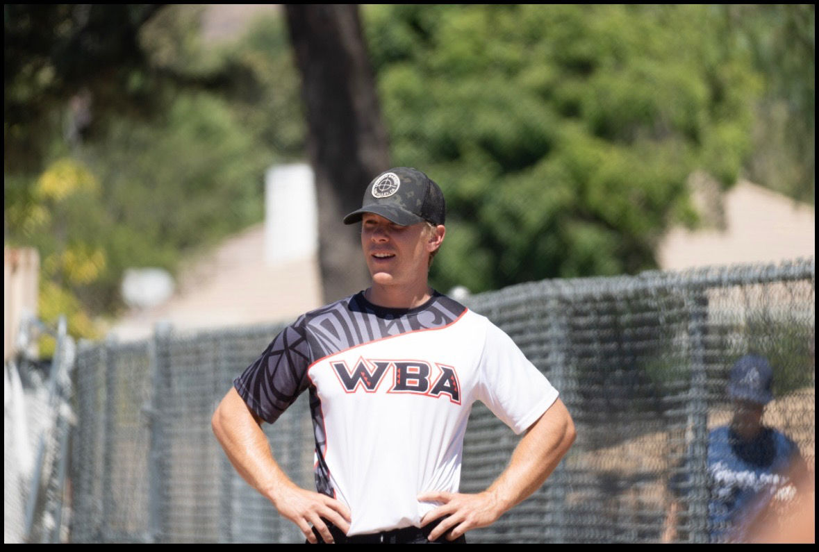 10 Lessons with WBA Nick Johnson 