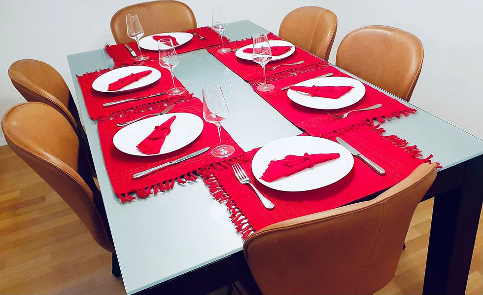 Placemats