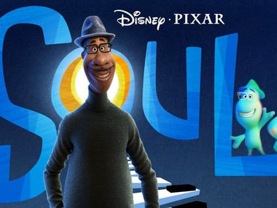 'Soul'