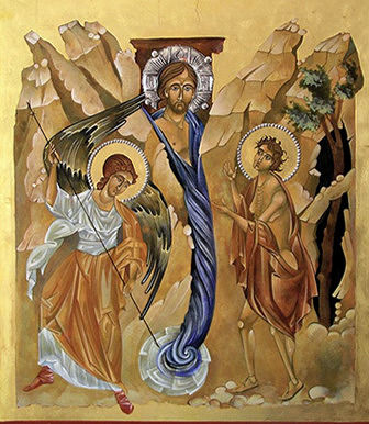 Icon of Repentance