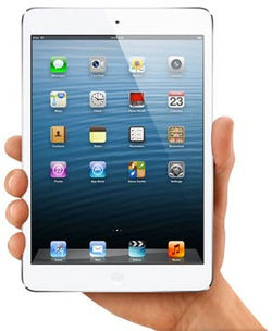 iPad Mini
